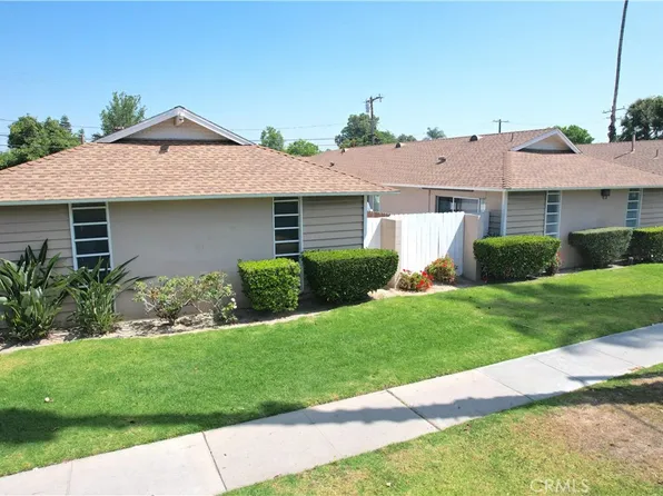 167 W Guinida Ln, Anaheim, CA 92805