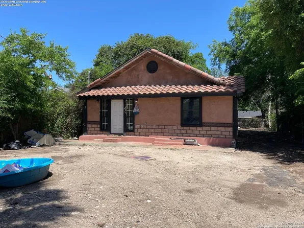 439 W Lubbock, San Antonio, TX 78204