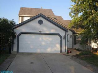 9084 Holquest Dr, Lewis Center, OH