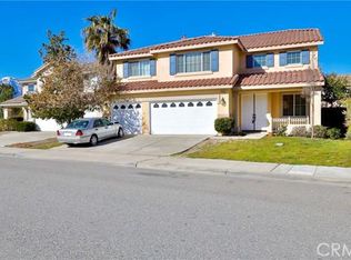 15944 Turtle Bay Pl, Fontana, CA 92336