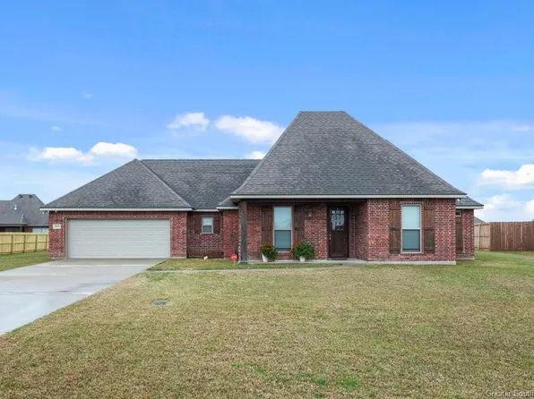 5401 Grant Ln, Iowa, LA 70647