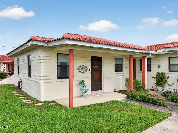 601 Robin Rd #A, Ormond Beach, FL 32176