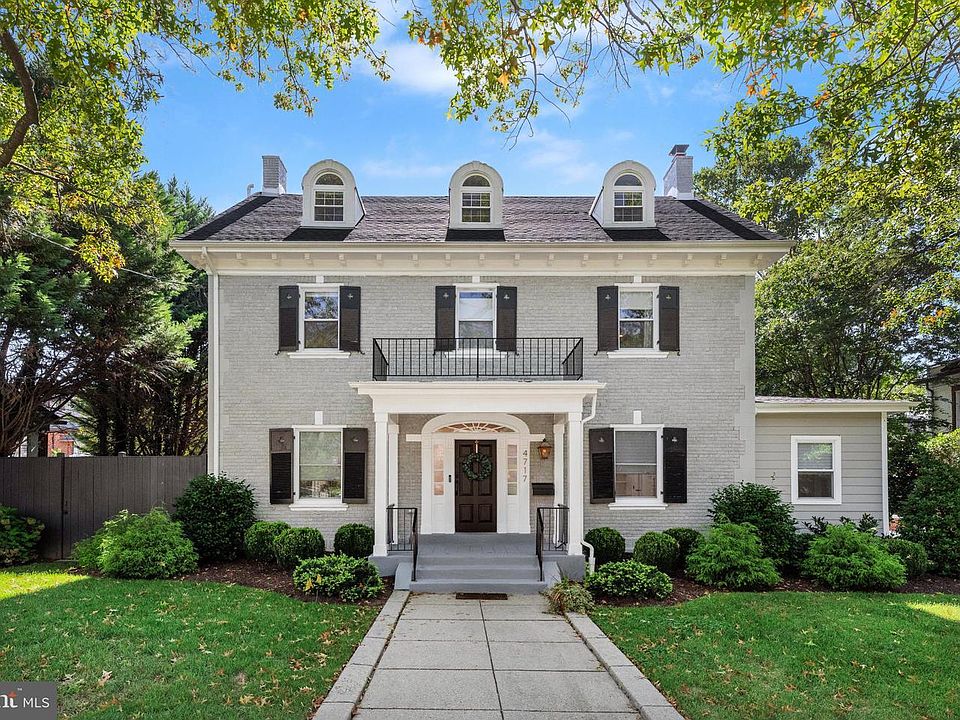 1st image of 4717 Blagden Ter NW