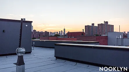 Rented by Nooklyn NYC LLC