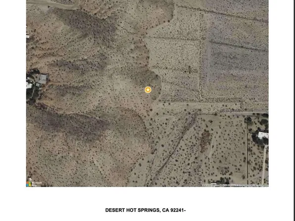 0 Quail Rd, Desert Hot Springs, CA 92241
