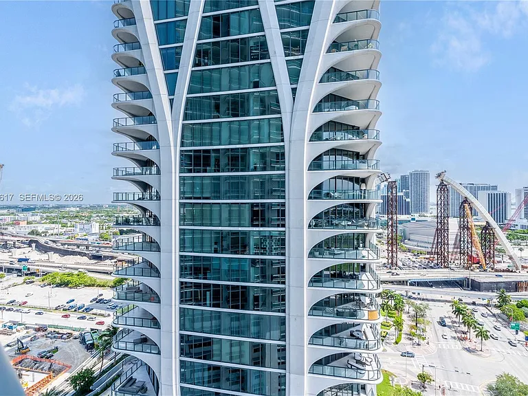 900 Biscayne Blvd #2408 — Photo 48