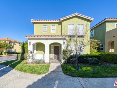 1412 Eudora Ct, Los Angeles, CA, 90033