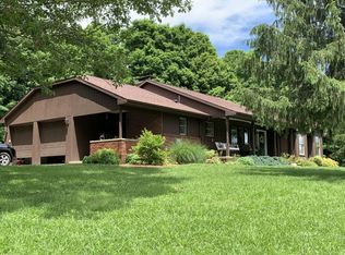 2100 Factory Rd, Albany, OH 45710