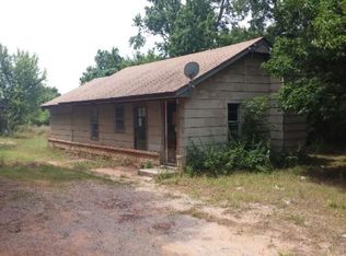 13724 SE 38th St, Choctaw, OK 73020