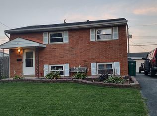 615 Hillsdale Dr, West Jefferson, OH 43162