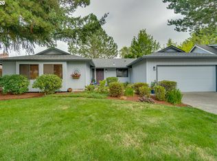 17135 SW Cynthia St, Beaverton, OR 97007