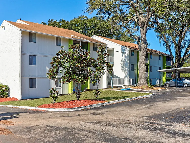 Red Bay Apartment Complex — Photo 17
