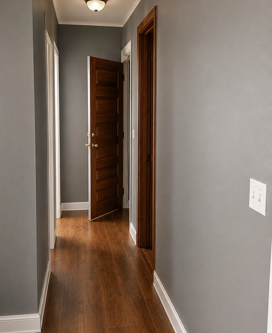2 bed, 1200 sqft, $900 — Photo 3