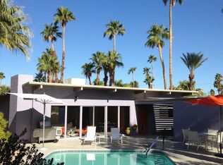 2133 N Via Miraleste, Palm Springs, CA 92262