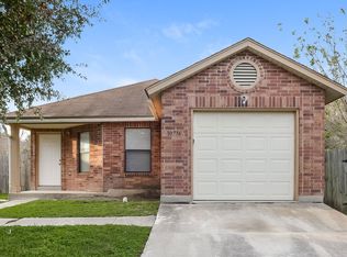 10736 Juniper Pass, San Antonio, TX 78254