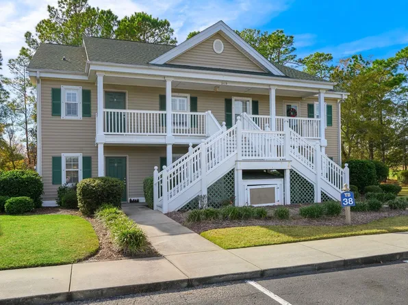 1015 Blue Stem Dr. #38c, Pawleys Island, SC 29585