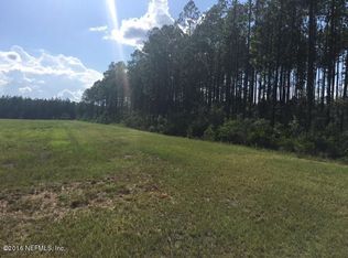 3202 Arrowhead St, Sanderson, FL 32087