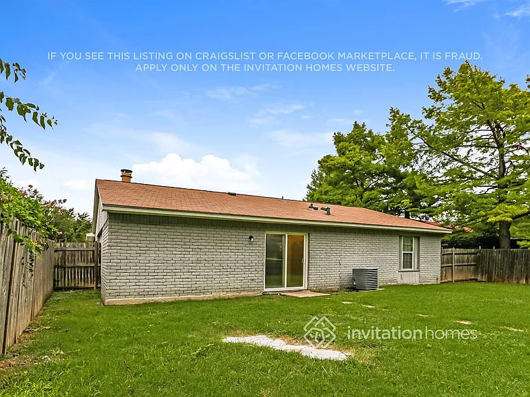 2308 Tallowood Ct — Photo 15