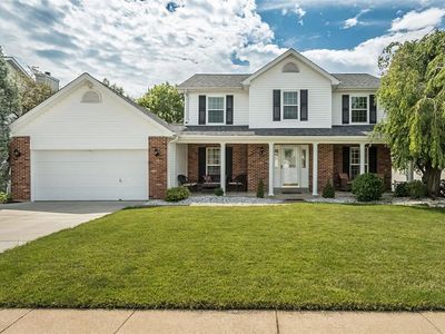 2764 Kettering Dr, Saint Charles, MO, 63303