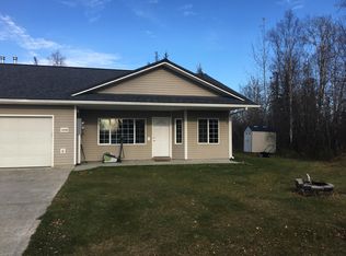 2240 S Valley Loop #B, Wasilla, AK 99654