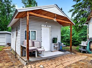 9199 Knouff Lake Rd, Thompson Nicola, BC V0E1Z0