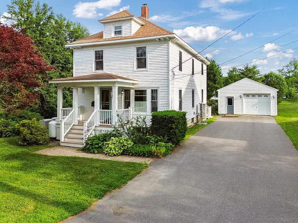 70 Winship Street, Bath, ME 04530