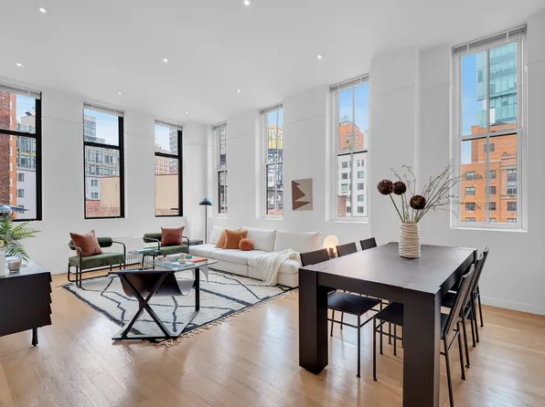 115 Fourth Avenue image 1 of 8