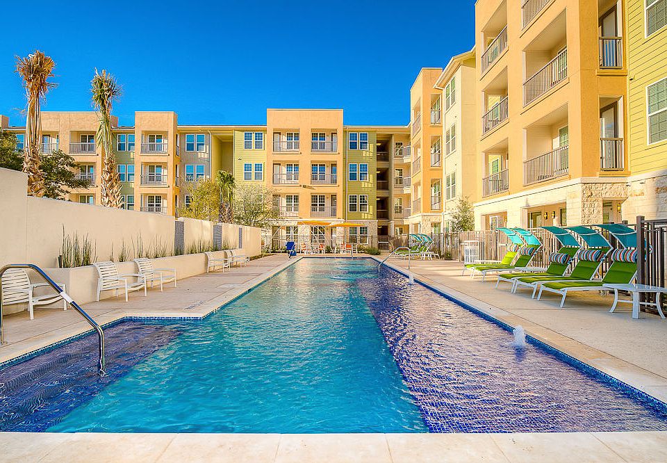 1st image of 5602 Presidio Pkwy #2120