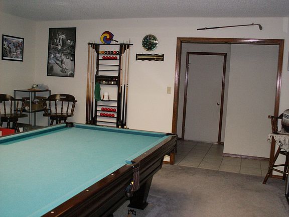 16x19 Gameroom