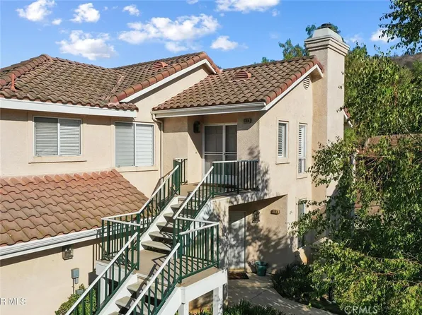 478 Shelburne Ln Unit B, Simi Valley, CA 93065