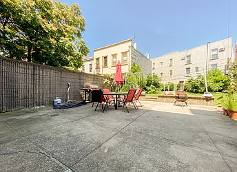 Rented by Joel Scharf, LREB