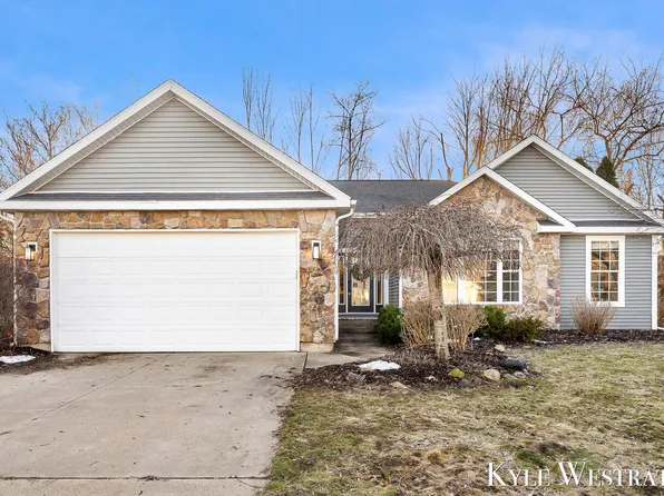 13186 Indigo Ct, Holland, MI 49424