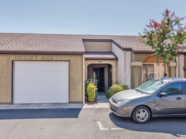 5140 E Cesar Chavez Blvd #144, Fresno, CA 93727