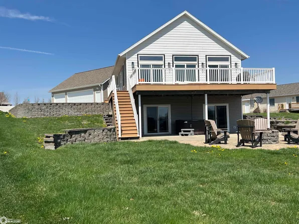 1314 Walters Ave, Ellston, IA 50074