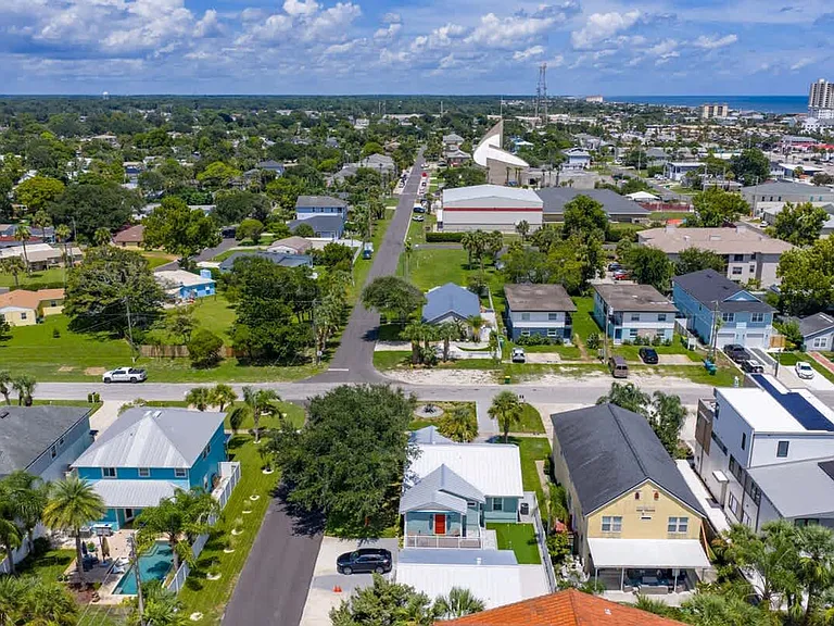 Neighborhood