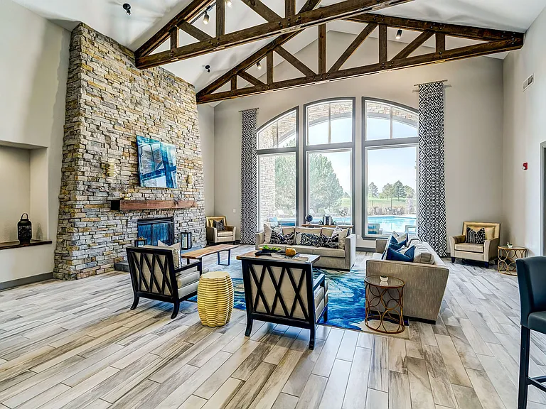 Creekside at Highlands Ranch — Photo 3