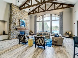 Creekside at Highlands Ranch, Littleton, CO 80129