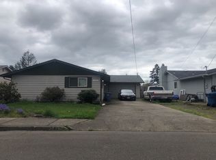 2205 Park Ave NE, Salem, OR 97301