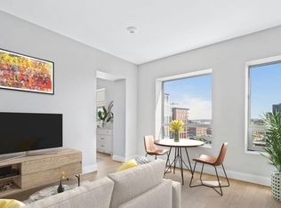 100 Shawmut Ave #411, Boston, MA 02118