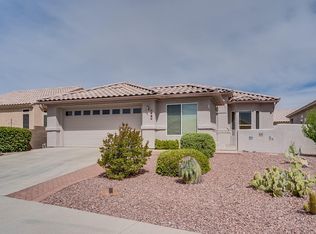 344 W Continental Vista Pl, Green Valley, AZ 85614