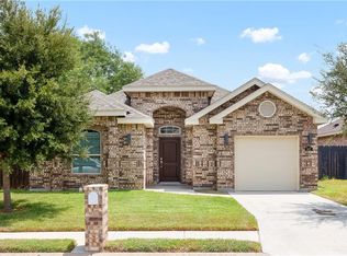 507 S Mina De Oro St, Mission, TX 78572