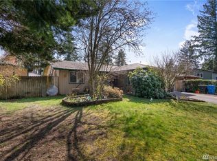7613 14th Ave NE, Olympia, WA 98516