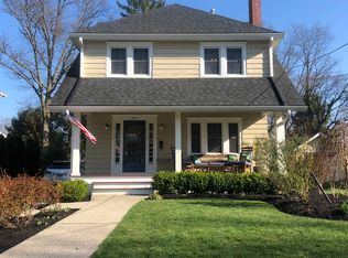 242 Hawthorne Ave, Haddonfield, NJ 08033