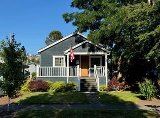 4836 49th Ave SW, Seattle, WA 98116