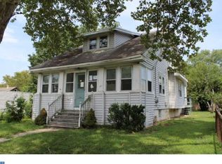 159 Edgewood Ave, Audubon, NJ 08106