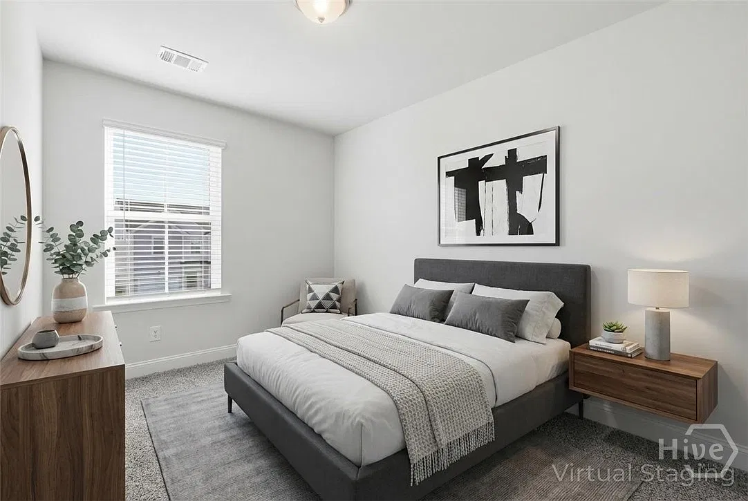 3 bed, 2.5 bath, 1442 sqft, $2,150 — Photo 2