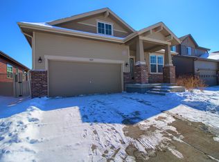 1425 Rustic Dr, Longmont, CO 80504