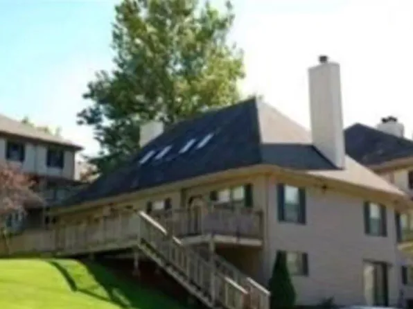 24725 Cashmere Ct, Southfield, MI 48033