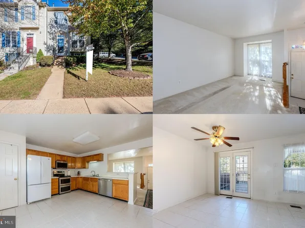 9027 Coriander Cir, Manassas, VA 20110