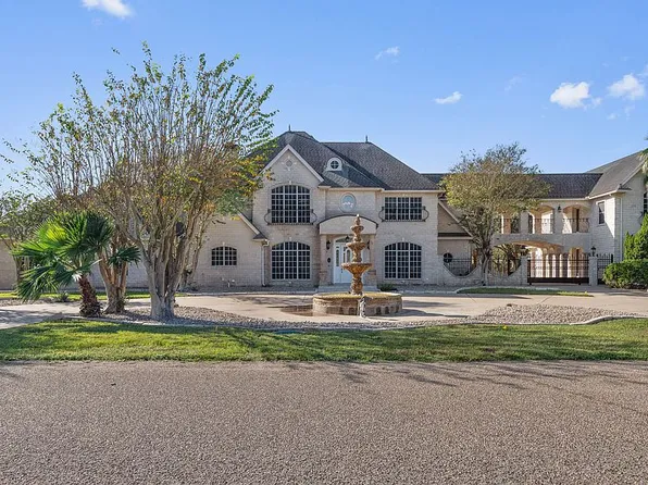 28382 Valencia Cir E, Harlingen, TX 78552